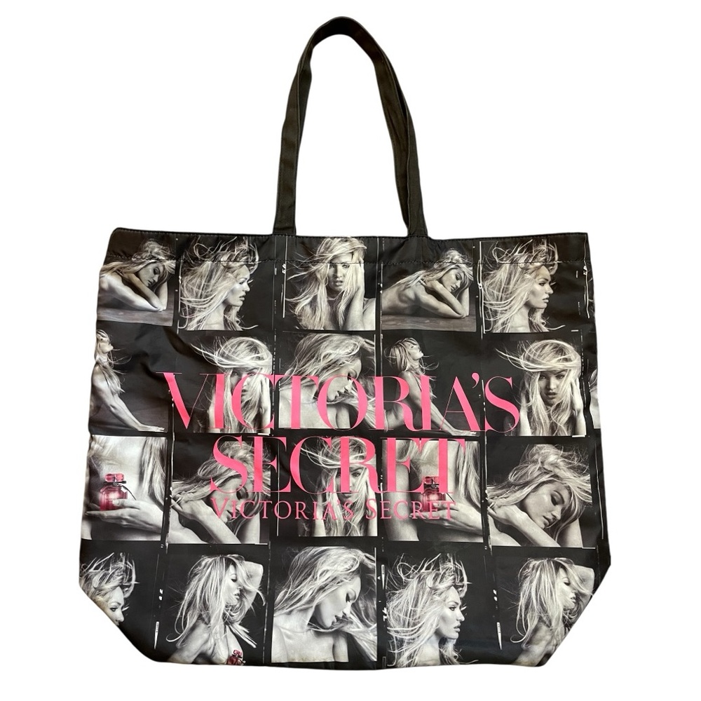 Victoria’s Secret Bombshell Tote Bag - Picture 4 of 11